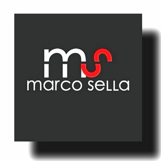 Logo di MARCO SELLA