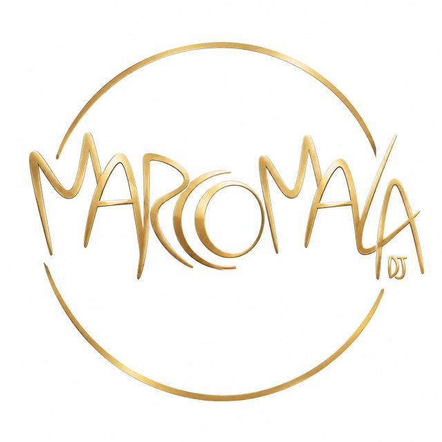 Logo di MARCOMALADJ