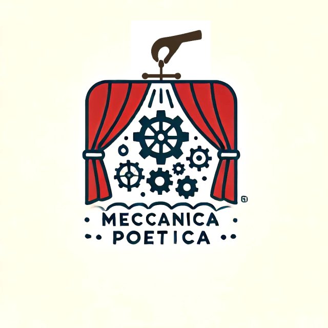 Logo di MECCANICA POETICA