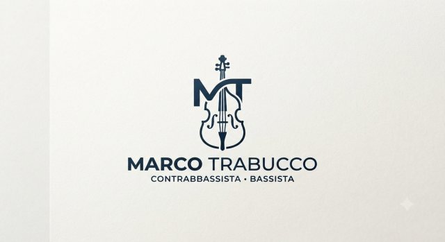 Logo di MARCO TRABUCCO
