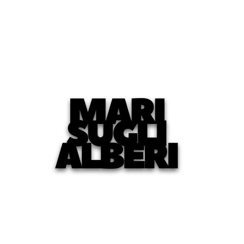 Logo di MARI SUGLI ALBERI