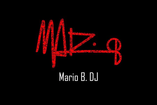 Logo di MARIO B DJ