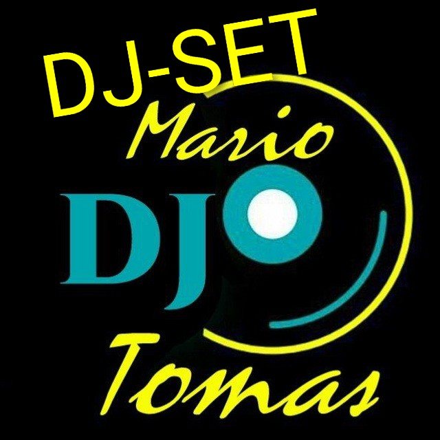 Logo di MARIO TOMAS