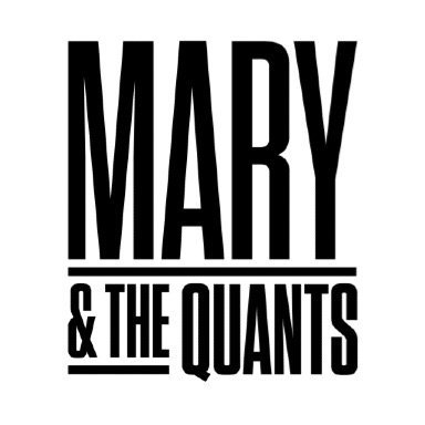 Logo di MARY AND THE QUANTS