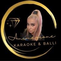 Logo di MARY SANDY KARAOKE