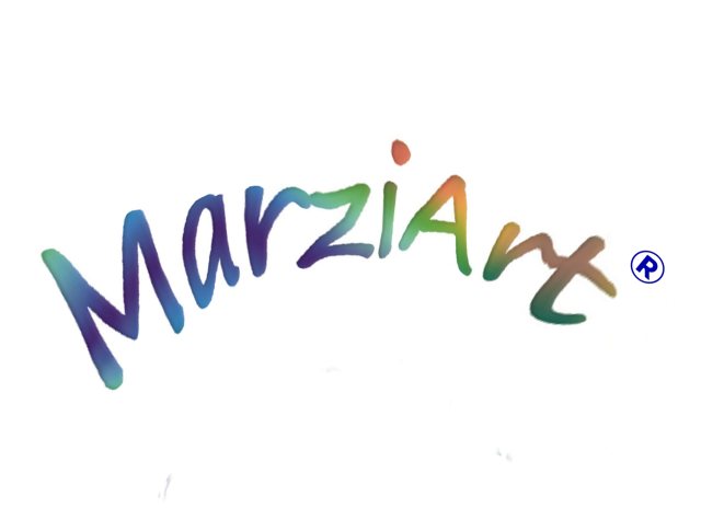 Logo di MARZIART