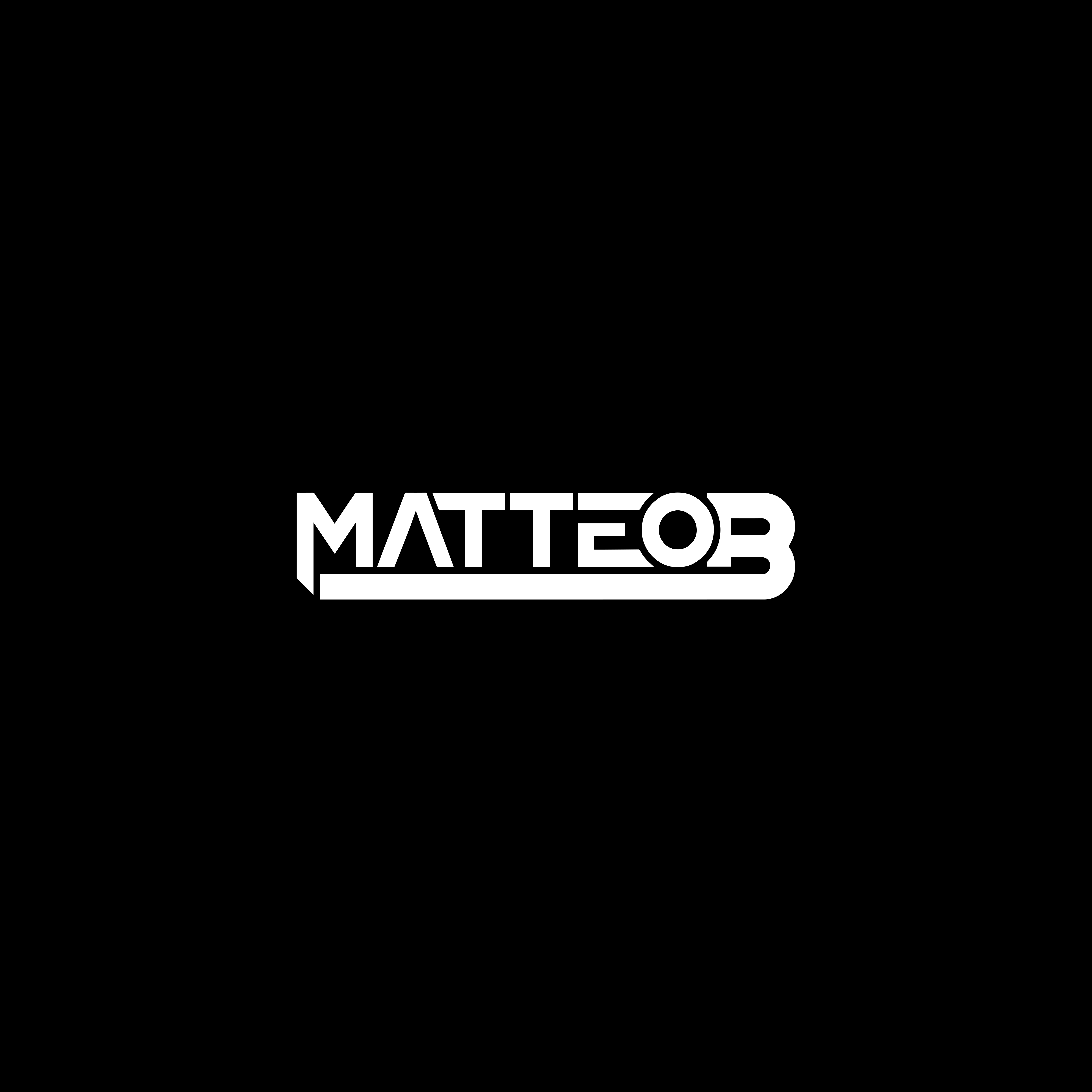 Logo di MATTEO B
