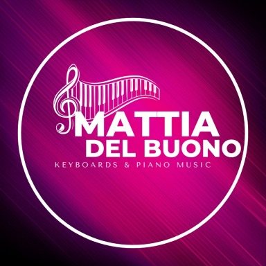Logo di MATTIA DEL BUONO
