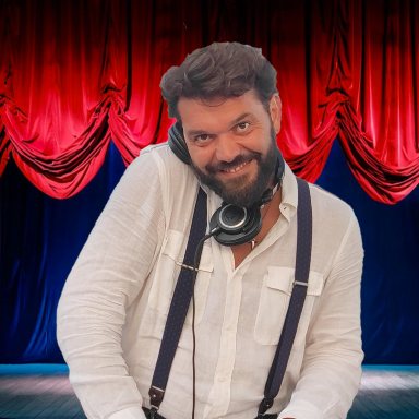 Logo di MATTIA DJ PERUFFO