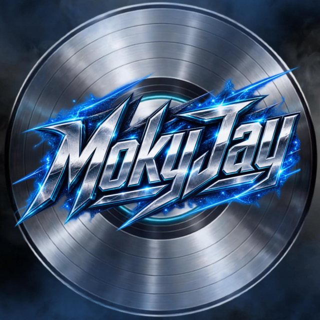 Logo di MOKYJAY