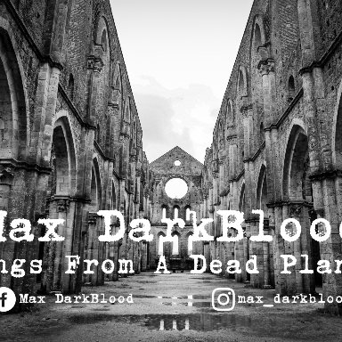 Logo di MAX DARKBLOOD