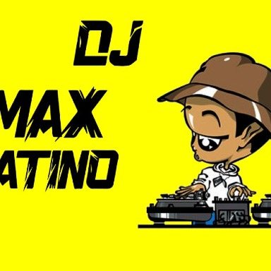 Logo di MAXLATINO