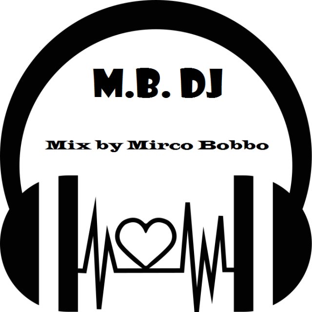 Logo di M.B. DJ