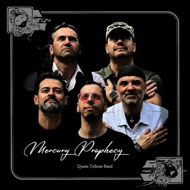 Logo di MERCURY PROPHECY