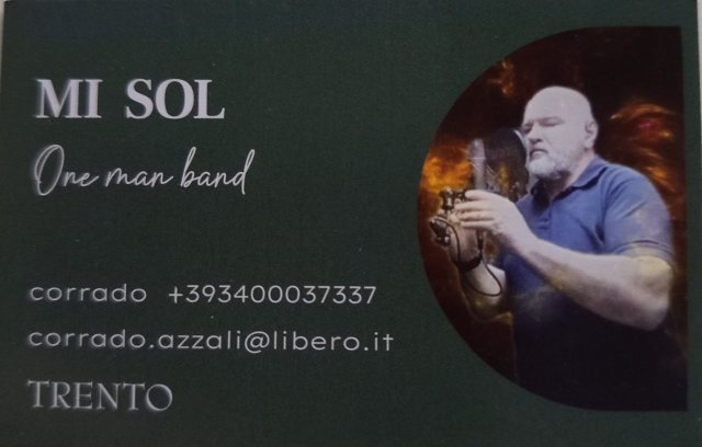 Logo di MI SOL
