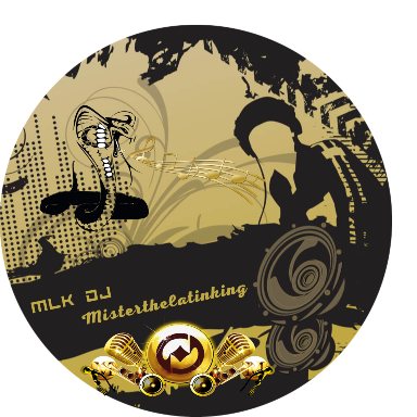 Logo di MIKDJ