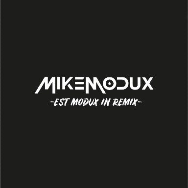 Logo di MIKE MODUX
