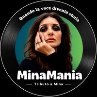 Logo di MINA MANIA