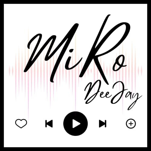 Logo di MIRO