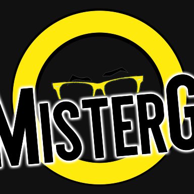 Logo di MISTER G