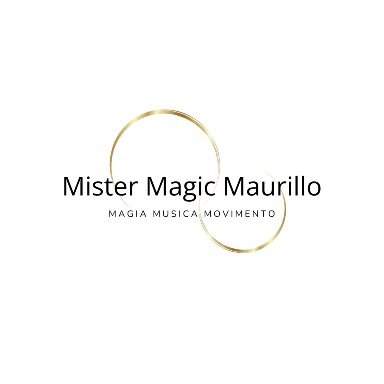 Logo di MISTER MAGIC MAURILLO