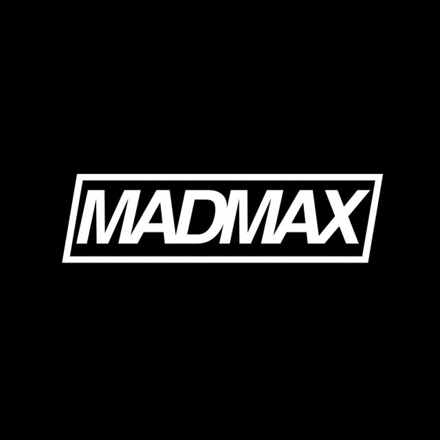 Logo di MAD MAX DJ