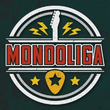 Logo di MONDOLIGA