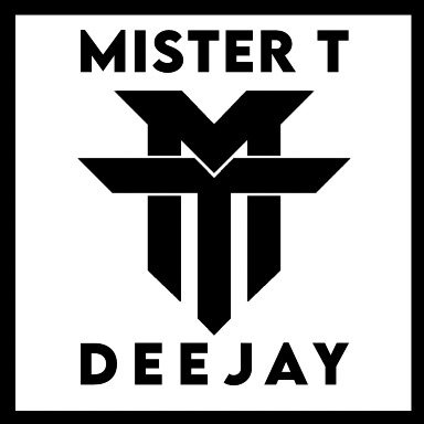 Logo di MR. T DJ