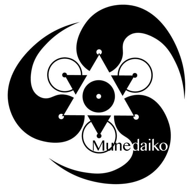 Logo di MUNEDAIKO