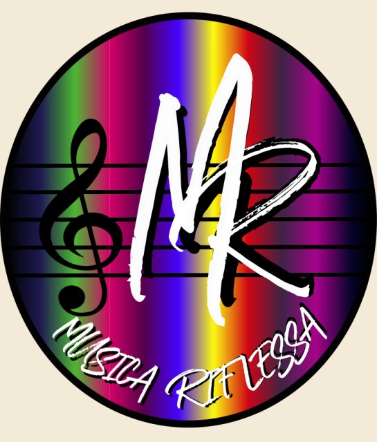 Logo di MUSICA RIFLESSA