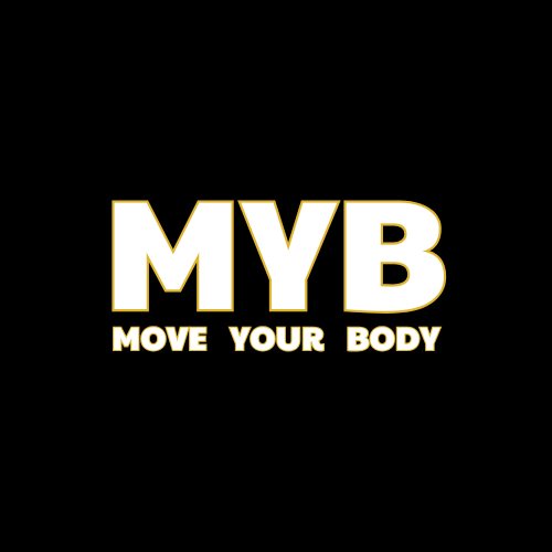 Logo di MYB PARTY BAND