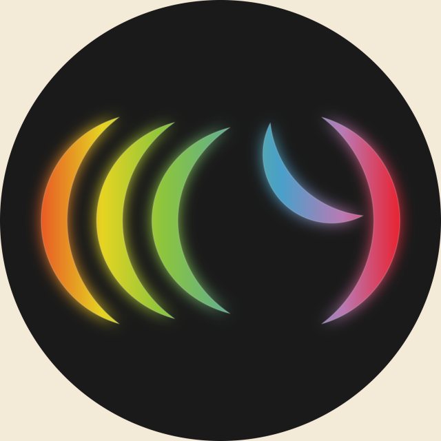 Logo di MyPlay - Codlplay Tribute
