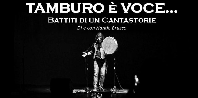 Logo di NANDO BRUSCO