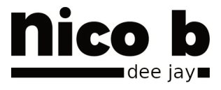 Logo di NICO B