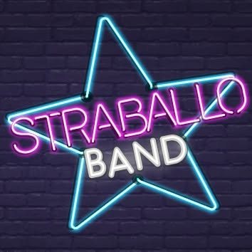 Logo di NICOLA STRABALLO BAND