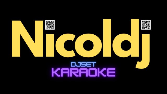 Logo di NICOLDJ