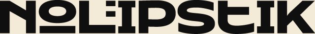 Logo di NOLIPSTIK
