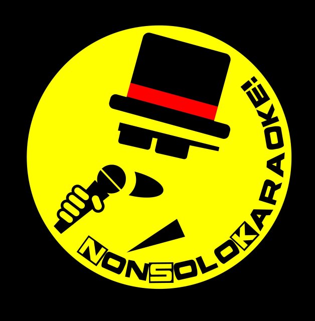 Logo di NONSOLOKARAOKE