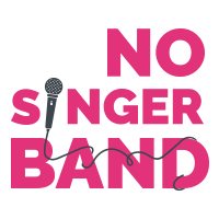 Logo di NO SINGER BAND
