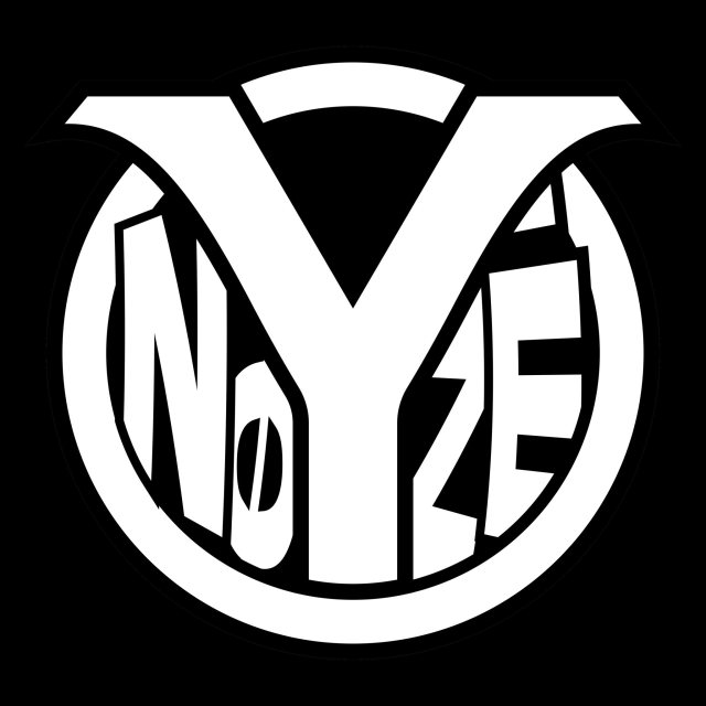 Logo di NOYZE