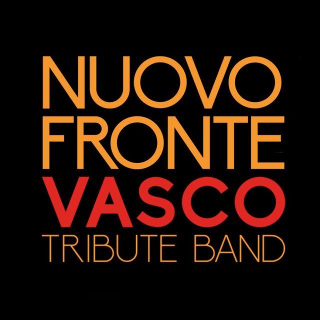 Logo di NUOVO FRONTE DI VASCO