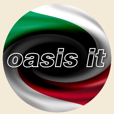 Logo di OASIS IT