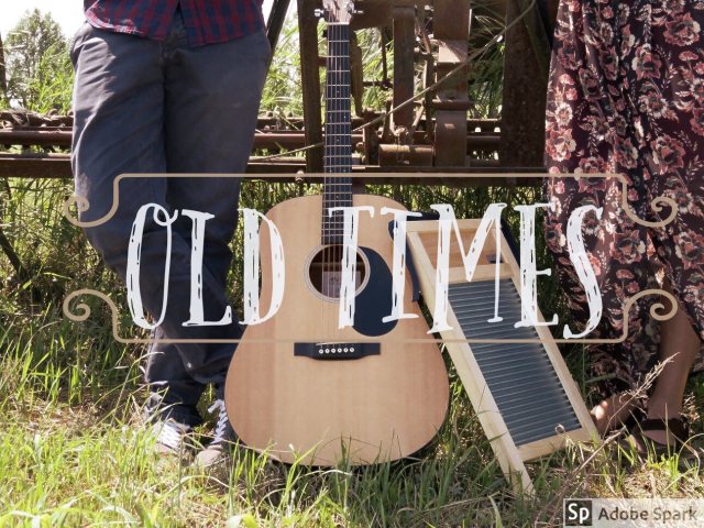 Logo di OLD TIMES
