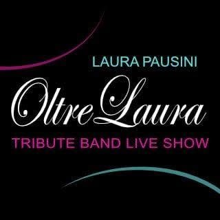 Logo di OLTRELAURA TRIBUTE BAND