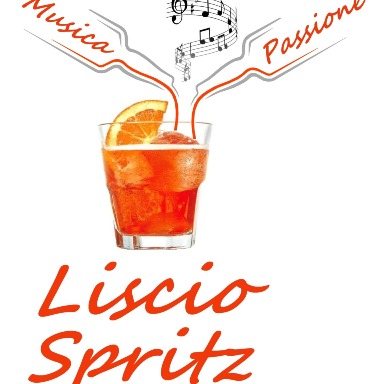 Logo di ORCHESTRA LISCIO SPRITZ