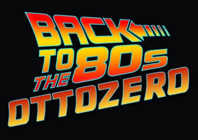 Logo di OTTOZERO