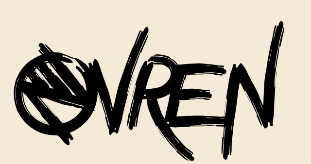 Logo di OVREN