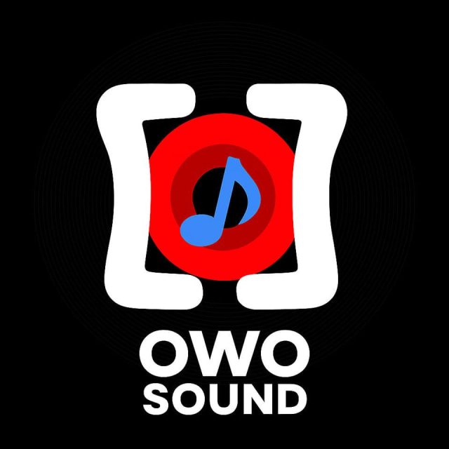 Logo di OWO SOUND