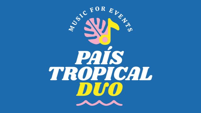 Logo di PAIS TROPICAL DUO