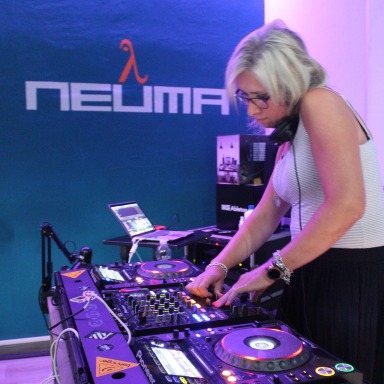 Logo di PAOLA G DJ